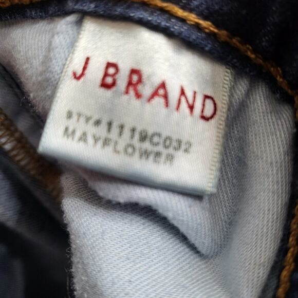J BRAND Bootcut Jeans - Picture 7 of 11